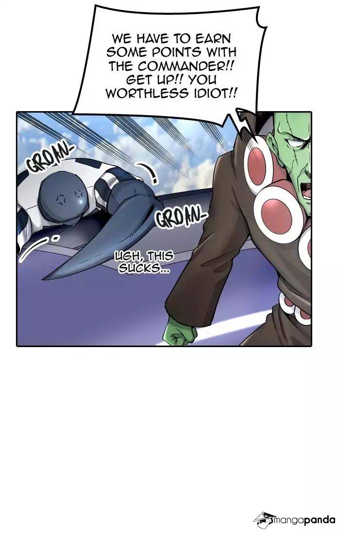 Tower of God Chapter 399 image 044
